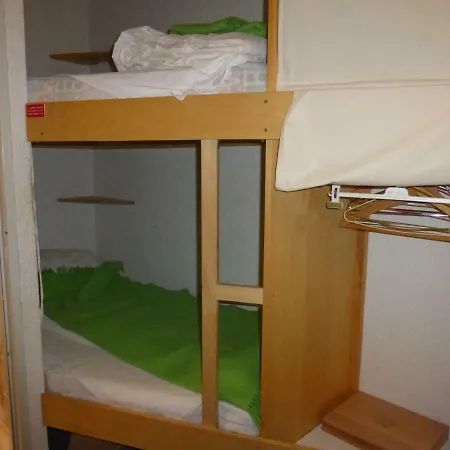 Grande Chaume A123 * Le Sauze