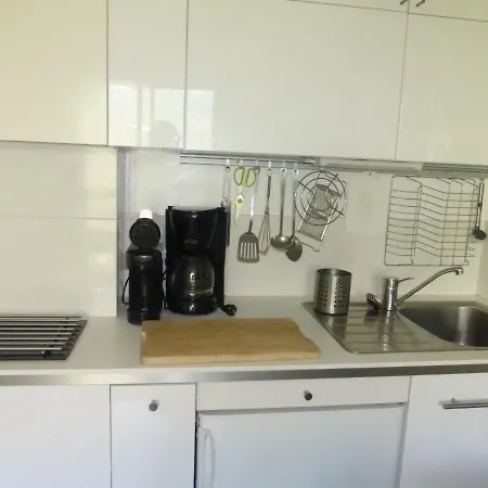 Apartment Grande Chaume A123 *