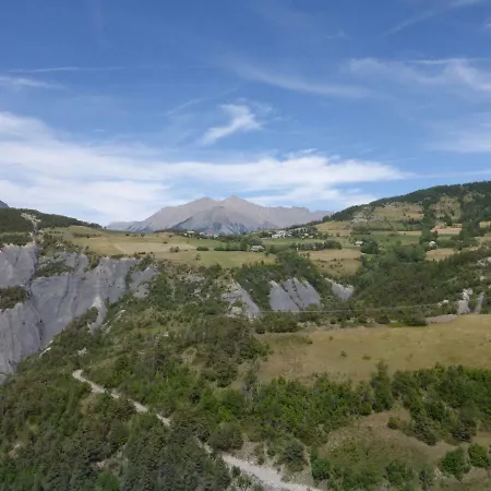 Grande Chaume A123 Apartment Le Sauze