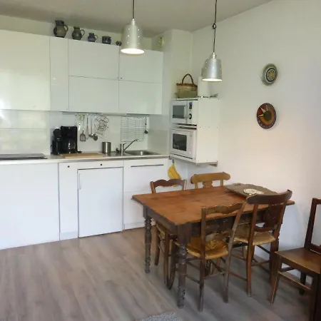 Grande Chaume A123 Apartment *