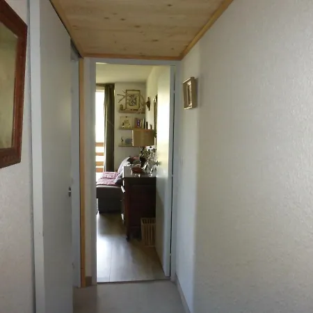 Apartment Grande Chaume A123