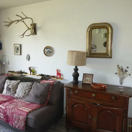 Grande Chaume A123 Apartment Le Sauze