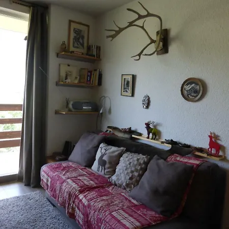 Grande Chaume A123 Apartment *