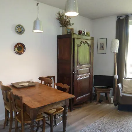 Grande Chaume A123 * Le Sauze