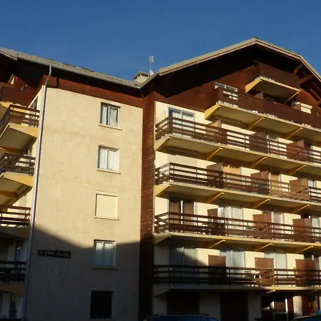 Grande Chaume A123 Apartment